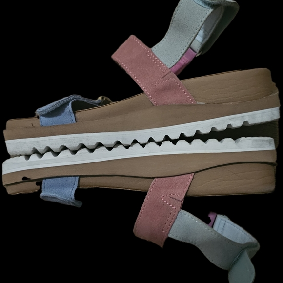 Roxy sandals - Picture 6 of 6